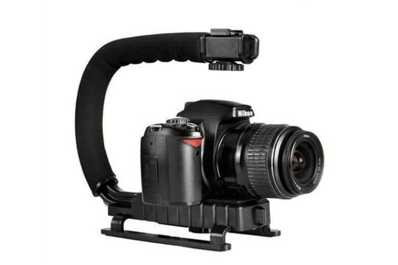 15 Best Gimbals For DSLR Cameras [Full 2023 Guide!]